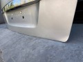 крышка багажника (дверь 3-5) Opel Zafira 2 поколение (B) [рестайлинг] 2008, 1.8 л., бензин, МКПП - фото №4