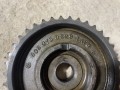 звездочка ТНВД Mercedes-Benz Sprinter W901-904 1998, 2.9 л., дизель, МКПП, микроавтобус, 6020750229 - фото №5