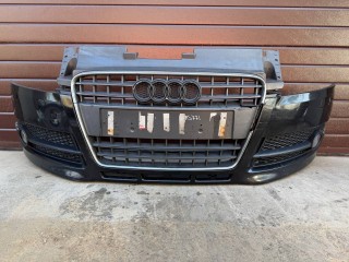 бампер передний Audi TT 8J 2009, 1.8 л., бензин, АКПП, 8J0807151, 0305080001, 030508002
