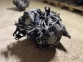КПП механическая (МКПП) Toyota RAV4 3 поколение (XA30) 2008, 2.2 л., дизель, МКПП, W82, 1Y392 - фото №8