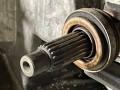КПП механическая (МКПП) Peugeot 206 1 поколение [рестайлинг] 2002, 2.0 л., бензин, МКПП, 20DM17 - фото №11