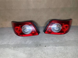 фонарь задний правый Renault Megane 2 поколение 2006, 2.0 л., бензин, МКПП, кабриолет, 8200142687