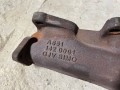 коллектор выпускной Mercedes-Benz Sprinter 2 поколение [рестайлинг] (W906) 2014, 2.2 л., дизель, МКПП, микроавтобус, A6511420001 - фото №7