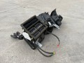 корпус отопителя (печки) Volkswagen Transporter T5 2006, МКПП, микроавтобус, 7H1819005AN, 7H1819095 - фото №2