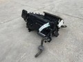 корпус отопителя (печки) Volkswagen Transporter T5 2006, МКПП, микроавтобус, 7H1819005AN, 7H1819095 - фото №4