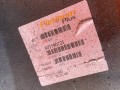 крыло переднее правое Ford Focus 3 поколение 2011, 1.8 л., бензин, МКПП, хетчбэк 5 дв. - фото №8
