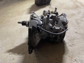 КПП механическая (МКПП) Opel Corsa D 2010, 1.4 л., МКПП, 55565177, 649354685, F13MC418
