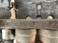 суппорт передний правый Mercedes-Benz Sprinter 2 поколение [рестайлинг] (W906) 2014, 2.2 л., дизель, МКПП, микроавтобус, 928302 - фото №7