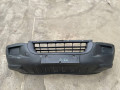 бампер передний Volkswagen Crafter 1 поколение 2011, 2.5 л., дизель, МКПП - фото №4