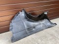защита двигателя Citroen Jumper 2 поколение [рестайлинг] 2014, 2.2 л., дизель, МКПП, микроавтобус, 1356312080 - фото №2