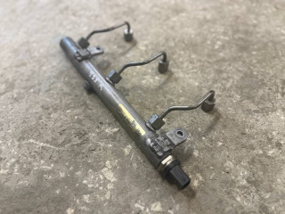 топливная рампа Mercedes-Benz M-Класс W164 2008, 3.0 л., дизель, АКПП, A642072695