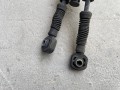 трос кулисы КПП Volkswagen Transporter T5 2006, 1.9 л., дизель, МКПП, микроавтобус - фото №8