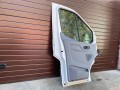 дверь передняя левая Ford Transit 8 поколение 2016, 2.2 л., дизель, МКПП, микроавтобус - фото №6