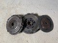 комплект сцепления Mercedes-Benz Vario W670 2000, 2.9 л., дизель, МКПП - фото №4