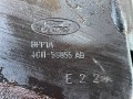 кронштейн КПП Ford Transit 8 поколение 2013, 2.2 л., дизель, МКПП, микроавтобус, 4C115S055AB - фото №9