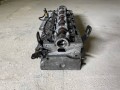 головка блока цилиндров Opel Astra G 2000, 2.2 л., дизель, МКПП, хетчбэк 5 дв., 264832, R9128018, 09600932 - фото №7