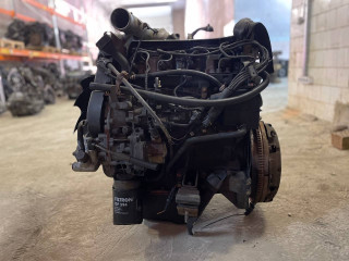 двигатель IVECO Daily 3 поколение 2006, 2.8 л., дизель, МКПП, 814043N, 814043N4300