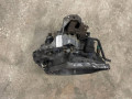 КПП механическая (МКПП) Renault Master 2 поколение 2001, 2.2 л., дизель, МКПП, микроавтобус, PF1AA009 - фото №8