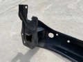 усилитель бампера переднего Volkswagen Transporter T5 2006, 1.9 л., дизель, МКПП, микроавтобус, 7H0807109B - фото №7