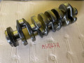 коленвал Mercedes-Benz Sprinter W907/W910 2020, 2.2 л., дизель, МКПП, микроавтобус, A6510710T186, A651071, A6510710186, A65105 - фото №2