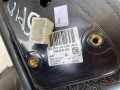 зеркало наружное левое Hyundai i30 GD 2013, МКПП, хетчбэк 5 дв., 87610A6110 - фото №5