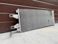 радиатор кондиционера Citroen Jumper 2 поколение [рестайлинг] 2017, 2.0 л., дизель, МКПП, микроавтобус - фото №2