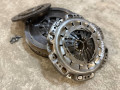 комплект сцепления Mercedes-Benz Sprinter 2 поколение [рестайлинг] (W906) W906 2017, 2.2 л., дизель, МКПП, микроавтобус - фото №2