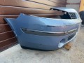 бампер передний Renault Laguna 2 поколение [рестайлинг] 2006, хетчбэк 5 дв., G000146983 - фото №3