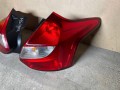 фонарь задний правый Ford Focus 3 поколение 2014, 1.8 л., бензин, МКПП, хетчбэк 5 дв., 0374D - фото №4