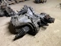 КПП механическая (МКПП) Toyota RAV4 3 поколение (XA30) 2008, 2.2 л., дизель, МКПП, W82, 1Y392 - фото №6