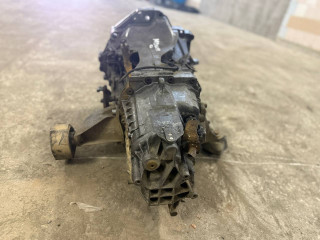 КПП автоматическая (АКПП) Audi A6 4B/C5 2000, 1.9 л., дизель, МКПП, седан, EEN, EEN03099