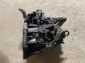 КПП механическая (МКПП) Nissan Qashqai 1 поколение [рестайлинг] 2010, 1.5 л., дизель, МКПП, TL4A113 - фото №9