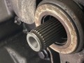 КПП механическая (МКПП) Volkswagen Golf 5 поколение 2004, 1.6 л., бензин, МКПП, BFS, JDJ - фото №10