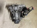 КПП механическая (МКПП) Renault Megane 2 поколение [рестайлинг] 2006, 1.6 л., бензин, МКПП, JH3142 - фото №10