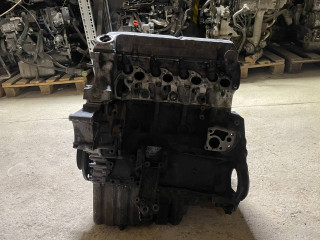 двигатель Mercedes-Benz Sprinter W901-904 1996, 2.3 л., дизель, МКПП, кабриолет, 601, OM601D23