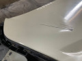 крыло переднее левое Mercedes-Benz Sprinter 2 поколение [рестайлинг] (W906) 2017, 2.2 л., дизель, МКПП, микроавтобус - фото №8