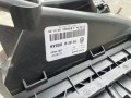 корпус отопителя (печки) Volkswagen Transporter T5 2006, МКПП, микроавтобус, 7H1819005AN, 7H1819095 - фото №10