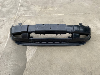 бампер передний Jeep Liberty 2 поколение 2007, 5JJ07TRMAC, 5JC93TRMAC