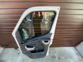 дверь передняя правая Renault Master 3 поколение [рестайлинг] 2017, 2.3 л., дизель, МКПП, микроавтобус - фото №10