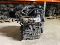 двигатель Volkswagen Golf 5 поколение 2008, 1.6 л., бензин, МКПП, хетчбэк 5 дв., BSE, BGU - фото №5