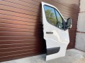 дверь передняя правая Renault Master 3 поколение [рестайлинг] 2017, 2.3 л., дизель, МКПП, микроавтобус - фото №3