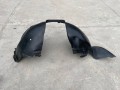 защита арок передняя левая (подкрылок) Volkswagen Transporter T5 2006, МКПП, микроавтобус, 7H0809961A - фото №2