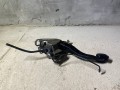 педаль сцепления Volkswagen Transporter T5 2006, 1.9 л., дизель, МКПП, микроавтобус, 7H1721315, 7H1721059J - фото №5