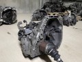 КПП механическая (МКПП) Nissan Qashqai 1 поколение [рестайлинг] 2010, 1.6 л., бензин, МКПП, лифтбэк, CEJRQS2GST, JRQ, JR5319 - фото №4