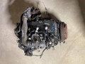 двигатель Toyota Hilux 7 поколение 2005, 2.5 л., дизель, МКПП, внедорожник 5 дв., 2KDFTV, 2KD, 2KD108939 - фото №9