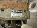 двигатель Daihatsu Rocky 1 поколение 1993, 2.8 л., дизель, МКПП, внедорожник 5 дв., DL50, DL51, DL52, DL62 - фото №9