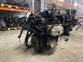 двигатель Volkswagen Golf 4 поколение 2000, 1.8 л., AGN, бензин, МКПП, AGN - фото №6