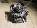 КПП механическая (МКПП) Renault Scenic 2 поколение [рестайлинг] 2009, 1.5 л., дизель, МКПП, TL4A022 - фото №7
