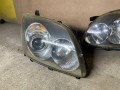 фара правая Toyota Avensis 2 поколение (T250) [рестайлинг] 2006, 2.0 л., дизель, МКПП, универсал, 0821211F3R - фото №2