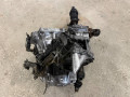 КПП механическая (МКПП) Toyota RAV4 3 поколение (XA30) 2008, 2.2 л., 2AD-FTV, дизель, МКПП, внедорожник 5 дв., 1Y013, W82 - фото №8